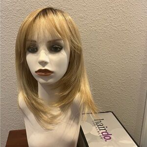 Hairdo So Voluminous
SS14-88